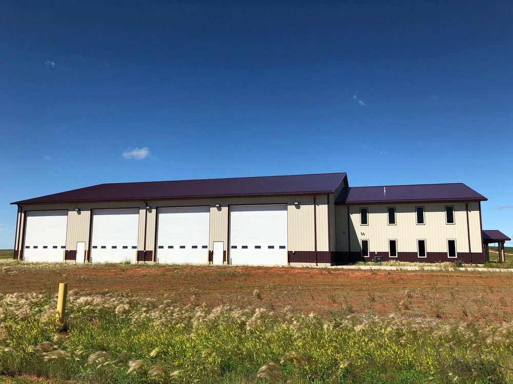 3805 129 F Ave. SW, Belfield, ND 58622